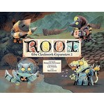Leder Games Root Clockwork Expansion 2