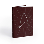 Modiphius Star Trek Adventures Gamemaster's Guide