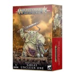 Games Workshop Maggotkin of Nurgle Great Unclean One