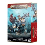Games Workshop Stormcast Eternals Lord-Celestant on Stardrake