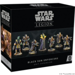 Atomic Mass Games SW Legion Black Sun Enforcers