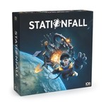 ION Game Design Stationfall