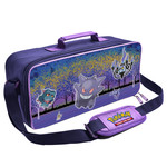 Ultra Pro Pokemon Gallery Series Haunted Hollow Deluxe Gaming Trove