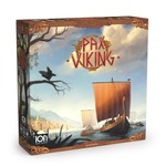 ION Game Design Pax Viking
