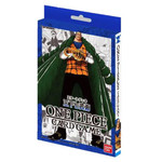 Bandai One Piece TCG Seven Warlords of the Sea Starter Deck