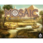 Forbidden Games Mosaic Colossus KS