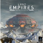 Kolossal Games Lost Empires War for the New Sun KS