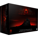 Mythic Games Darkest Dungeon Ancestral Pledge Bundle Add on KS