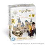 4D Brands Harry Potter Hogwarts Castle 3D Puzzle