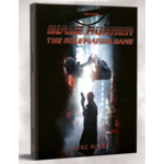 Blade Runner - The Role Playing Game KS