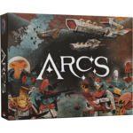 Leder Games ARCS + More to Explore KS