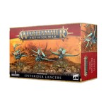 Games Workshop Sylvaneth Spiterider Lancers