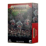 Games Workshop VANGUARD Skaven