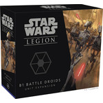 Atomic Mass Games Battle Droids Unit SW Legion Expansion