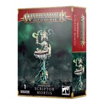 Games Workshop Nighthaunt Scriptor Mortis