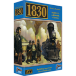 Lookout Games 1830 Railways & Robber Barons