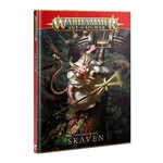 Games Workshop BattleTome Skaven