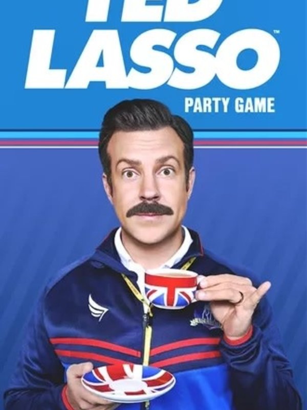 FUNKO Ted Lasso Party Game