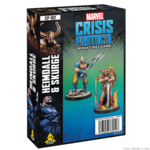 Atomic Mass Games MCP Heimdall & Skurge Character Pack