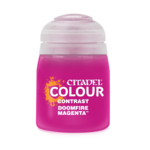 Games Workshop Contrast Doomfire Magenta 18ml