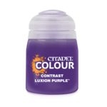 Games Workshop Contrast Luxion Purple 18ml