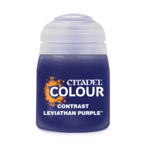 Games Workshop Contrast Leviathan Purple 18ml