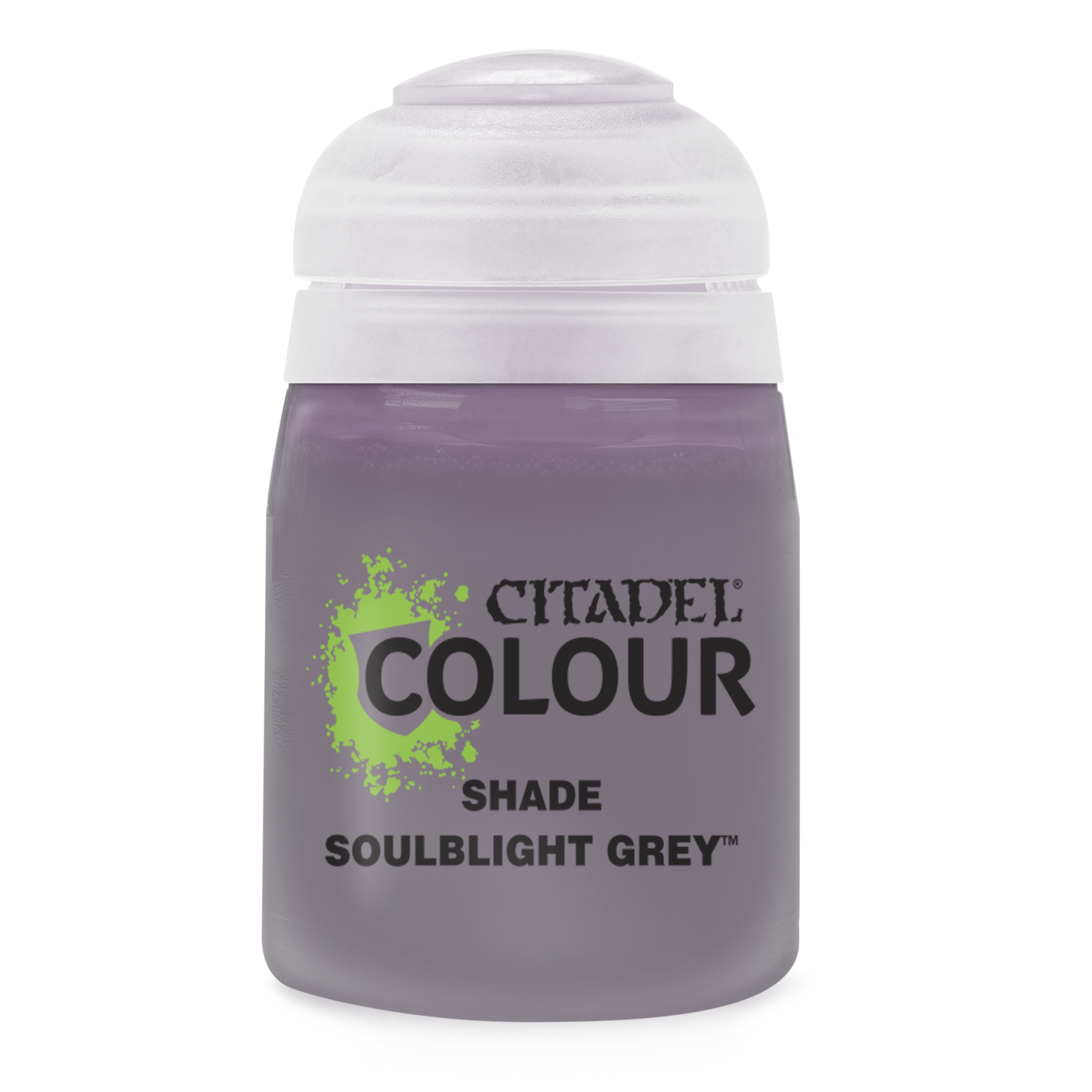 Games Workshop Shade Soulblight Grey 18ml