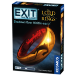 Thames & Kosmos EXIT LOTR Shadows Over Middle-Earth