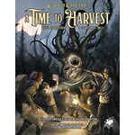 Chaosium Call of Cthulhu A Time to Harvest