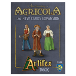 Lookout Games Agricola Artifex Deck Expansion