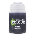 Games Workshop Shade Nuln Oil 18ml