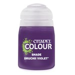 Games Workshop Shade Druchii Violet 18ml