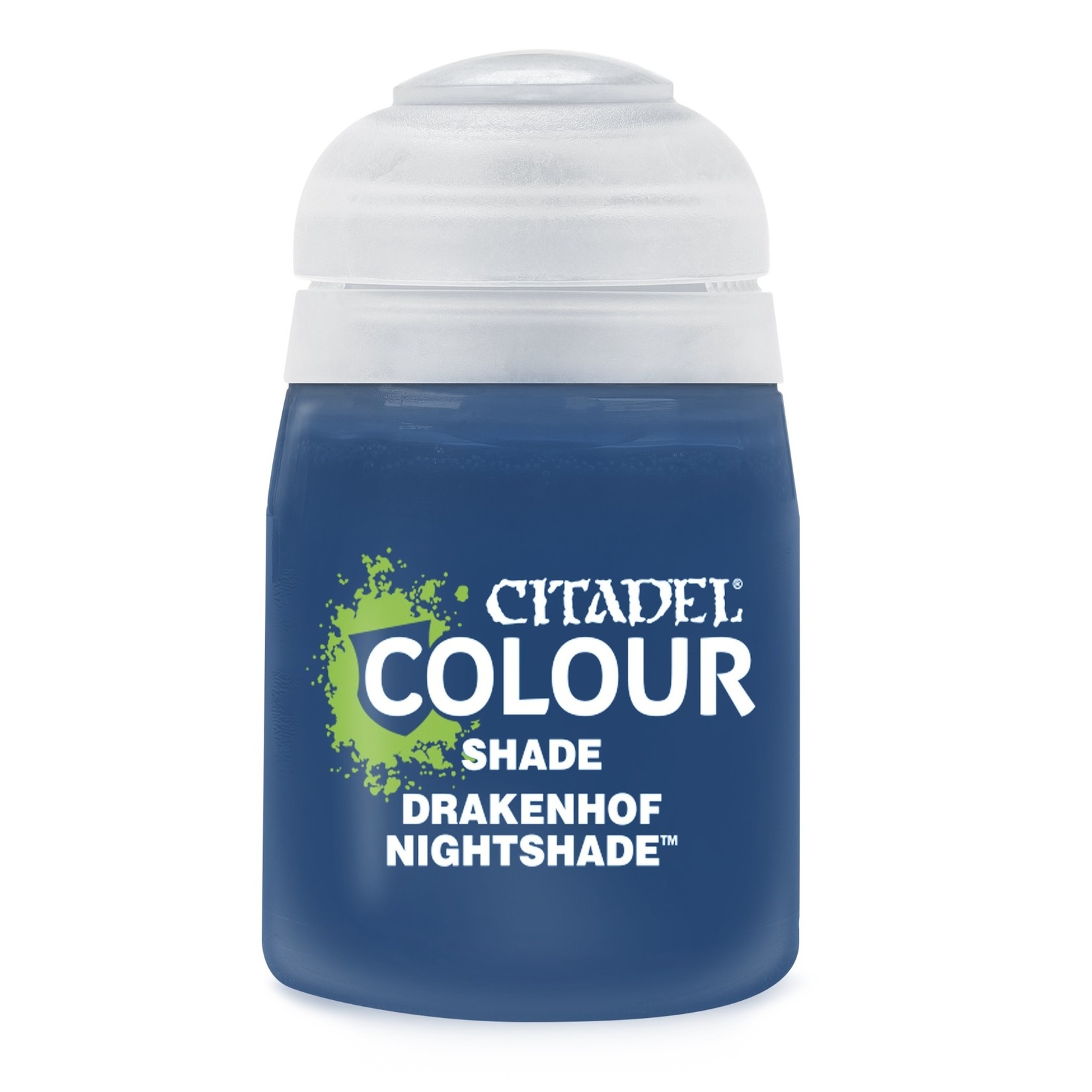 Games Workshop Shade Drakenhof Nightshade 18ml