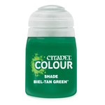 Games Workshop Shade Biel-Tan Green 18ml