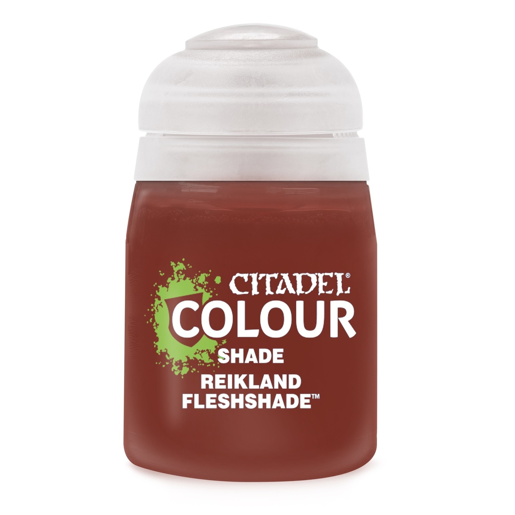 Games Workshop Shade Reikland Fleshshade 18ml