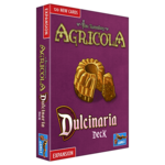 Lookout Games Agricola Dulcinaria Deck Expansion