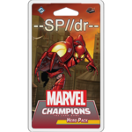 Fantasy Flight Games Marvel Champions --SP//dr-- Hero Pack