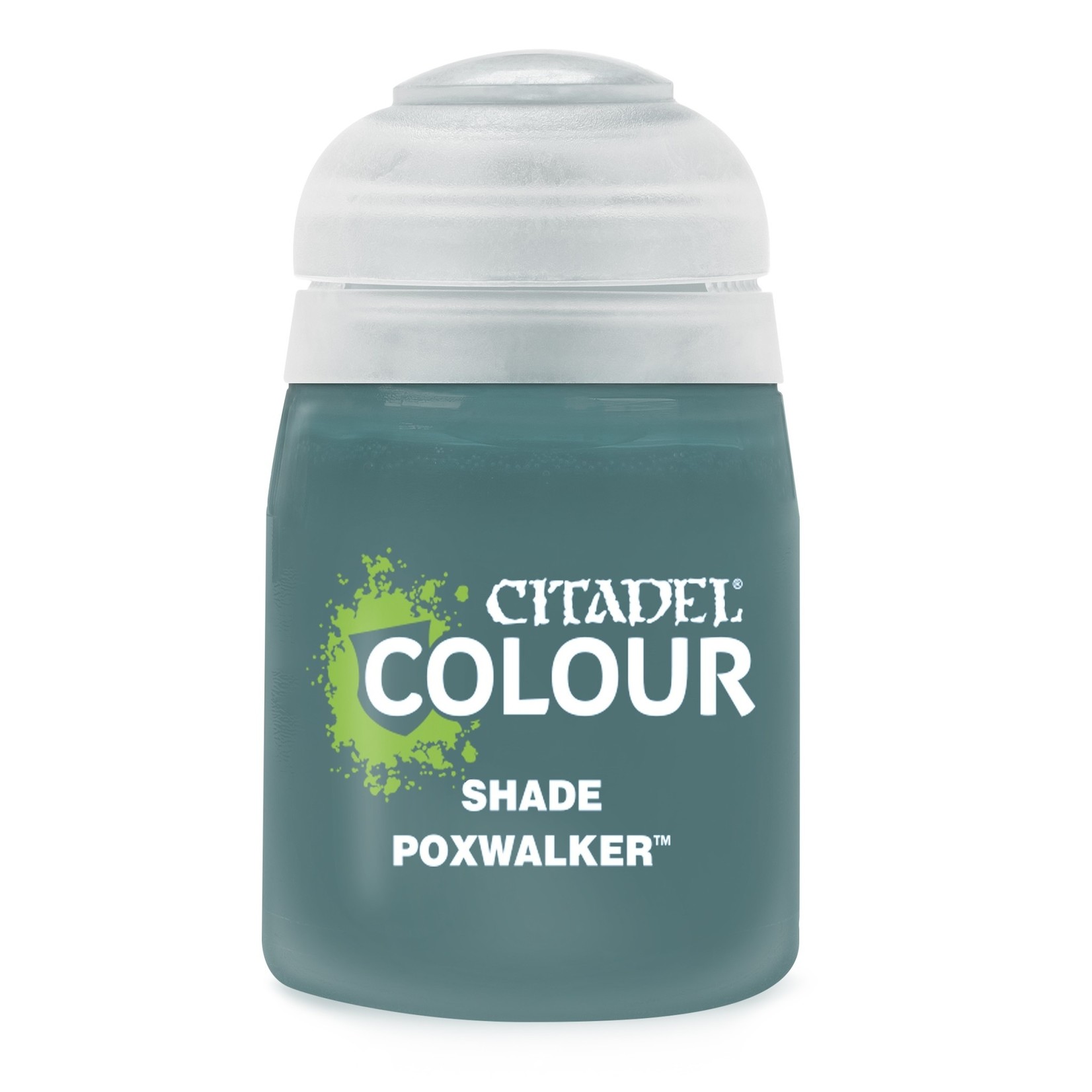 Games Workshop Shade Poxwalker 18ml