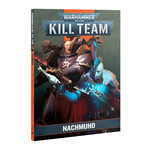 Games Workshop Kill Team CODEX Nachmund