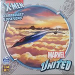 CMON Marvel United X-Men Bling Bundle KS