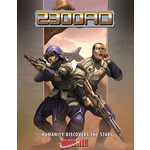 Mongoose Publishing Traveller: 2300AD Box Set