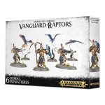 Games Workshop Stormcast Eternals Vanguard-Raptors