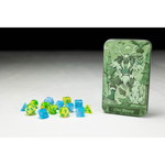 Beadle and Grimm's Class Dice Set DRUID 14ct