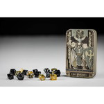 Beadle and Grimm's Class Dice Set PALADIN 15ct
