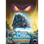 Stronghold Games Not Alone: Sanctuary Expansion