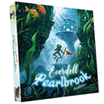 Starling Games Everdell Pearlbrook Expansion