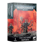 Games Workshop Chaos Space Marine Warpsmith