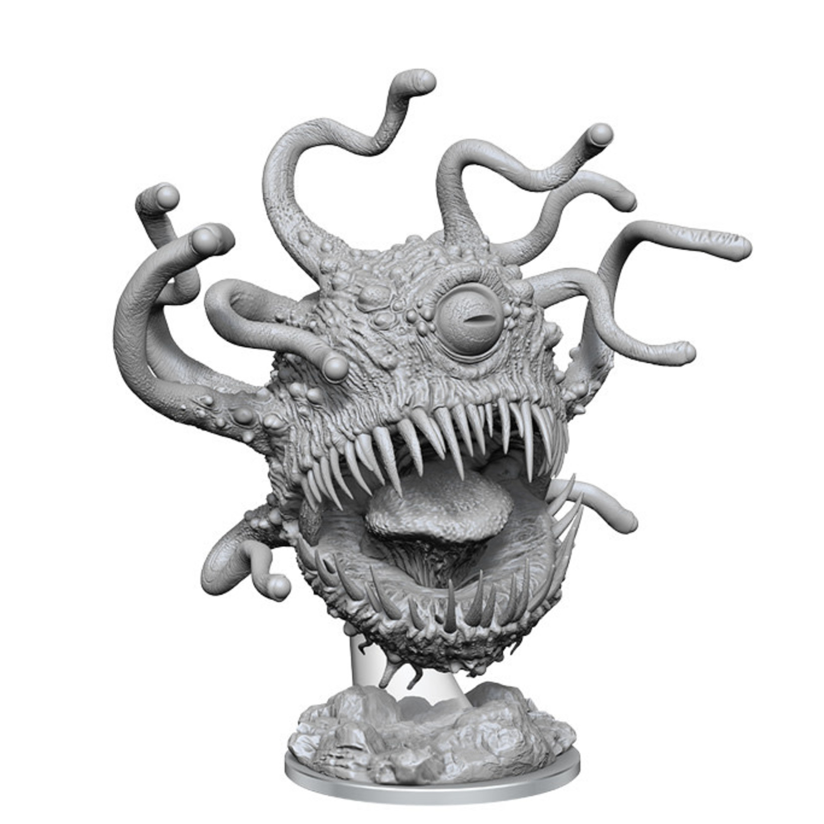 WIZKIDS/NECA D&DNMUM Beholder Variant W18