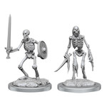 WIZKIDS/NECA WDCUM Skeletons W18