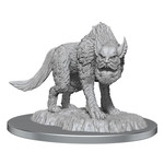 WIZKIDS/NECA D&DNMUM Yeth Hound W18